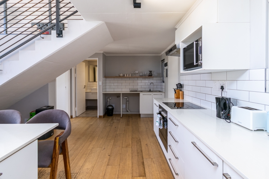 2 Bedroom Property for Sale in Woodstock Western Cape